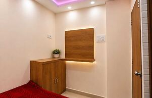 SABA GUEST HOUSE