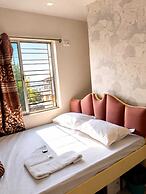 SABA GUEST HOUSE