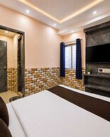 SABA GUEST HOUSE