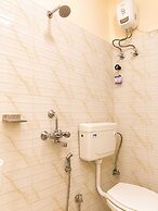 SABA GUEST HOUSE