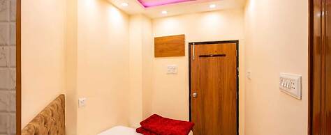 SABA GUEST HOUSE