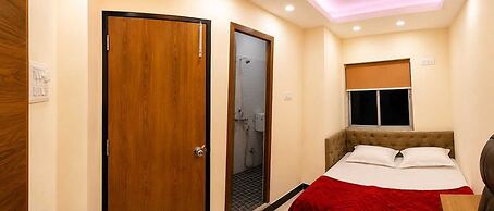 SABA GUEST HOUSE