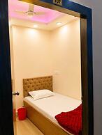 SABA GUEST HOUSE