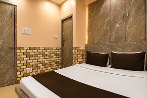 SABA GUEST HOUSE