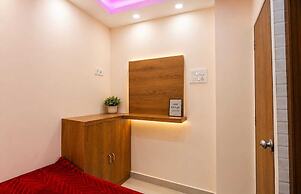 SABA GUEST HOUSE