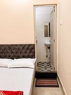 SABA GUEST HOUSE
