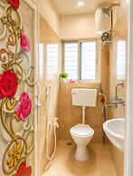 SABA GUEST HOUSE