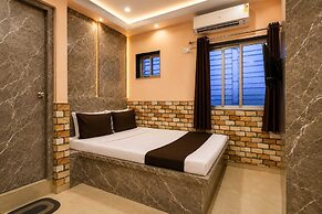 SABA GUEST HOUSE