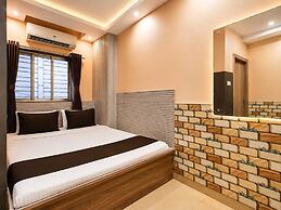 SABA GUEST HOUSE