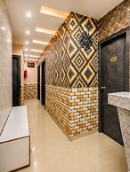 SABA GUEST HOUSE