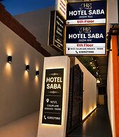 SABA GUEST HOUSE