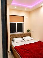 SABA GUEST HOUSE