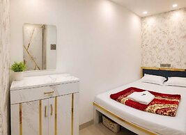 SABA GUEST HOUSE