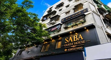 SABA GUEST HOUSE