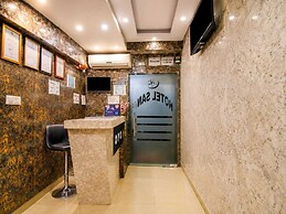 SABA GUEST HOUSE