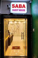 SABA GUEST HOUSE