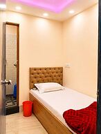 SABA GUEST HOUSE