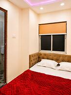 SABA GUEST HOUSE