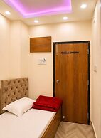 SABA GUEST HOUSE