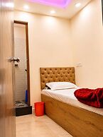 SABA GUEST HOUSE