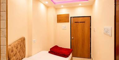 SABA GUEST HOUSE