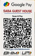 SABA GUEST HOUSE