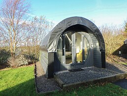 Glamping Pod 9 - Gower