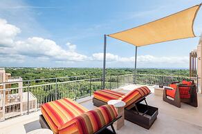Corasol Modern Apt with Terrace