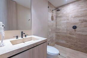 Corasol Modern Apt with Terrace