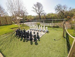 Willow Apartment - Gower