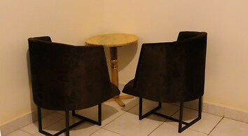 JD LUXURY HOTEL