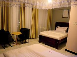 JD LUXURY HOTEL