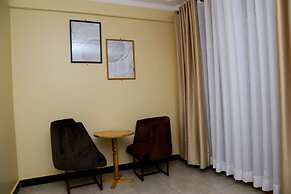 JD LUXURY HOTEL