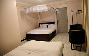 JD LUXURY HOTEL