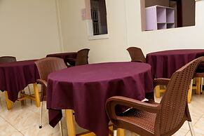 JD LUXURY HOTEL
