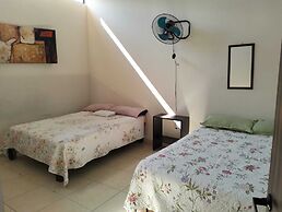 Hotel Morelia Nova