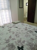 Hotel Morelia Nova