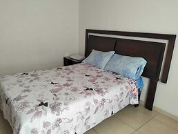 Hotel Morelia Nova