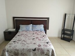 Hotel Morelia Nova