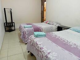 Hotel Morelia Nova
