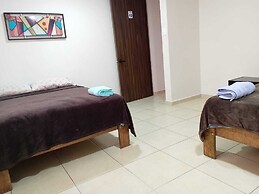 Hotel Morelia Nova