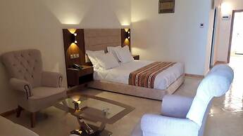 Mzab Hotel