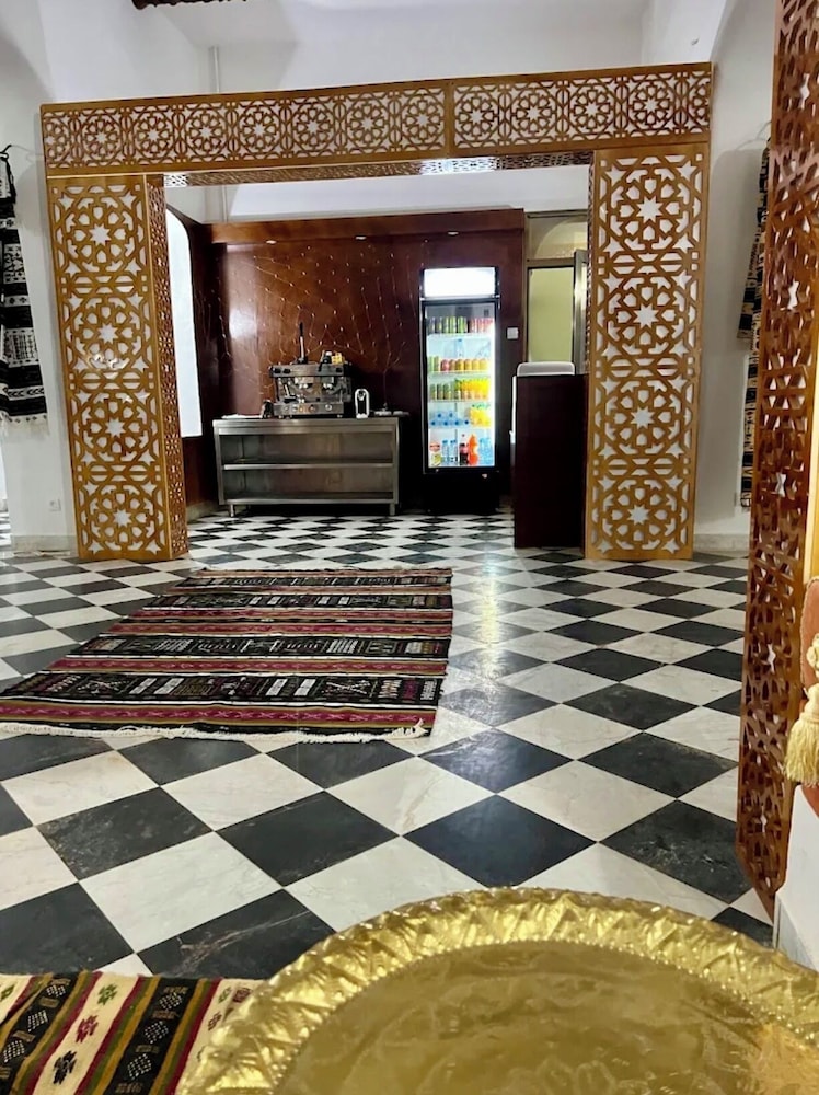 Mzab Hotel
