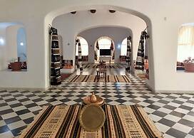 Mzab Hotel