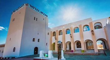 Mzab Hotel