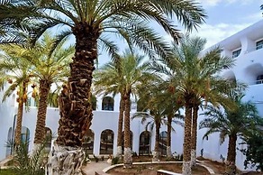 Mzab Hotel