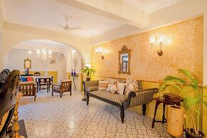 Pousada St. Ines Boutique Stays