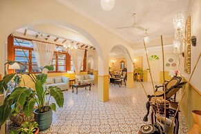 Pousada St. Ines Boutique Stays