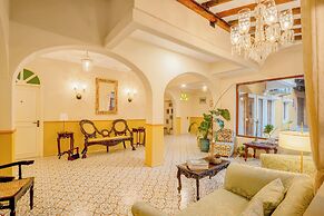 Pousada St. Ines Boutique Stays