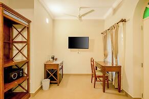 Pousada St. Ines Boutique Stays